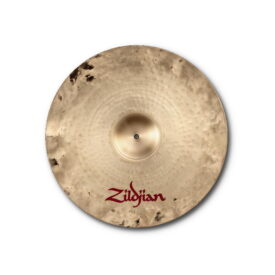 Zildjian 22" Fx Oriental Crash Of Doom Cymbal - Image 3