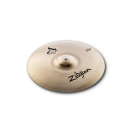 Zildjian 15" A Custom Crash Cymbal - Brilliant Finish