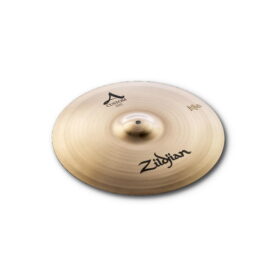 Zildjian 16" A Custom Crash Cymbal - Brilliant Finish