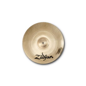 Zildjian 16" A Custom Crash Cymbal - Brilliant Finish - Image 3