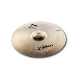 Zildjian 18" A Custom Crash Cymbal - Brilliant Finish