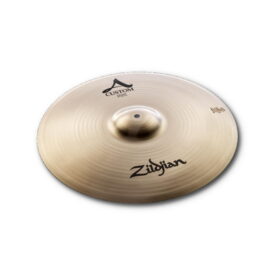 Zildjian 19" A Custom Crash Cymbal - Brilliant Finish