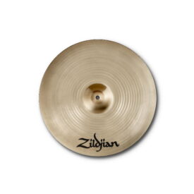 Zildjian 19" A Custom Crash Cymbal - Brilliant Finish - Image 3