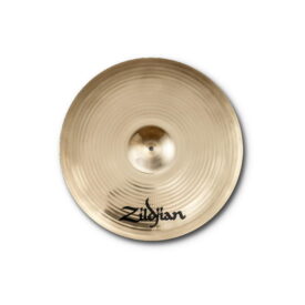 Zildjian 20" A Custom Medium Ride Cymbal - Image 3