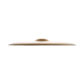 Zildjian 22" A Custom Ride Cymbal - Brilliant Finish - Image 3