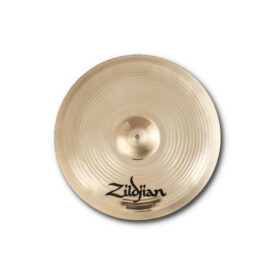 Zildjian 20" A Custom Ping Ride Cymbal - Brilliant Finish - Image 3