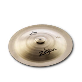 Zildjian 18" A Custom China Cymbal