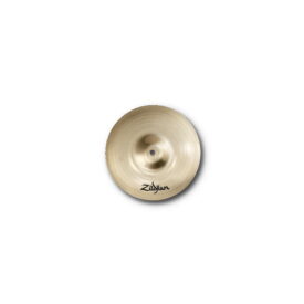 Zildjian 10" A Custom Splash Cymbal - Brilliant Finish - Image 3