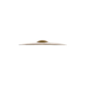 Zildjian 18" A Custom Projection Crash Cymbal - Image 3