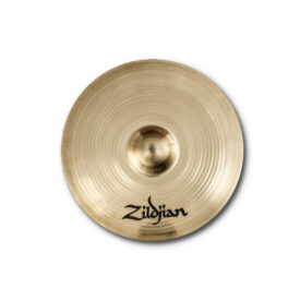Zildjian 20" A Custom Crash Cymbal - Image 3