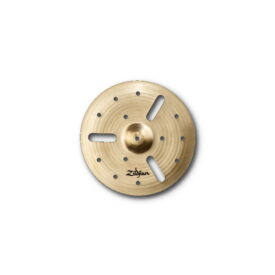 Zildjian 14" A Custom EFX Cymbal - Image 3
