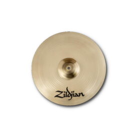 Zildjian 18" A Custom Medium Crash Cymbal - Image 3