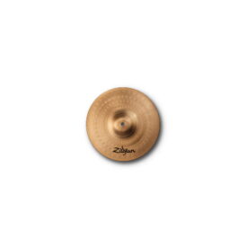 Zildjian 10" I Splash Cymbal - Image 3
