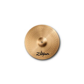 Zildjian 14" I Crash Cymbal - Image 3