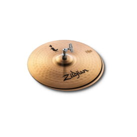 Zildjian 14" I Hi-Hat Cymbals