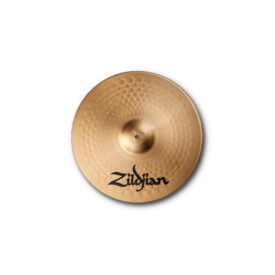 Zildjian 16" I Crash Cymbal - Image 3