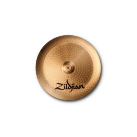 Zildjian 16" I China Cymbal - Image 3