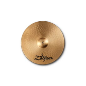 Zildjian 17" I Crash Cymbal - Image 3