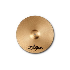 Zildjian 18" I Crash Cymbal - Image 3