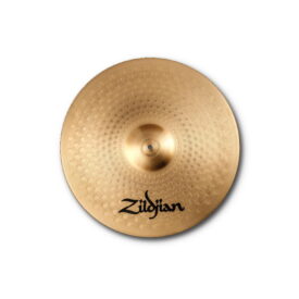 Zildjian 20" I Crash Cymbal - Image 3