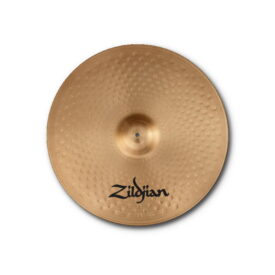 Zildjian 22" I Ride Cymbal - Image 3