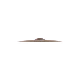 Zildjian 17" K Sweet Crash Cymbal - Image 3