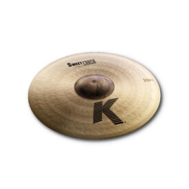 Zildjian 18" K Sweet Crash Cymbal
