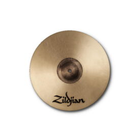 Zildjian 18" K Sweet Crash Cymbal - Image 3