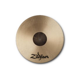 Zildjian 19" K Sweet Crash Cymbal - Image 3