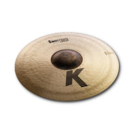 Zildjian 20" K Sweet Crash Cymbal