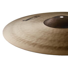 Zildjian 20" K Sweet Crash Cymbal - Image 3