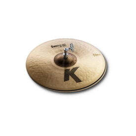 Zildjian 15" K Sweet Hi-Hat Cymbals