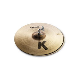 Zildjian 16" K Sweet Hi-Hat Cymbals