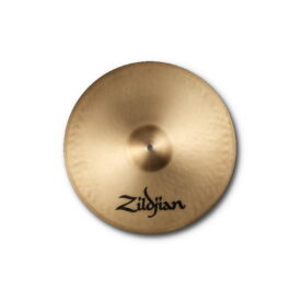 Zildjian 18" K Crash Ride Cymbal - Image 3