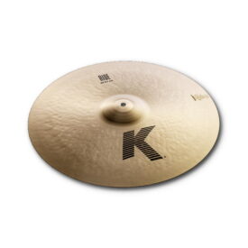 Zildjian 20" K Ride Cymbal