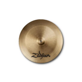 Zildjian 17" K China Cymbal - Image 3