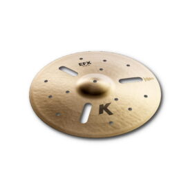 Zildjian 18" K Efx Cymbal