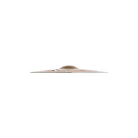 Zildjian 18" K Efx Cymbal - Image 3
