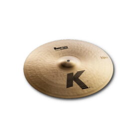 Zildjian 17" K Dark Crash Cymbal Thin