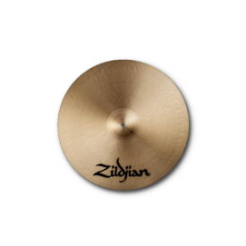 Zildjian 17" K Dark Crash Cymbal Thin - Image 3