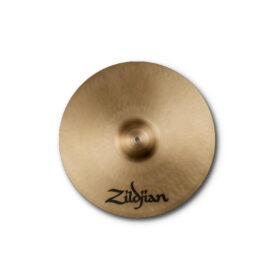 Zildjian 18" K Dark Crash Cymbal - Thin - Image 3