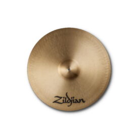 Zildjian 19" K Dark Crash Cymbal - Thin - Image 3