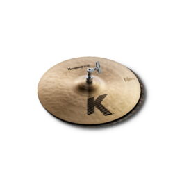 Zildjian 14" K Mastersound Hi-Hat Cymbals