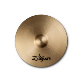 Zildjian 20" K Dark Crash Cymbal- Thin - Image 3