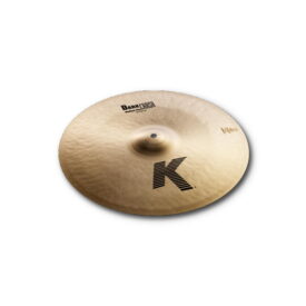 Zildjian 16" K Dark Crash Medium Thin Crash Cymbal