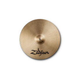 Zildjian 16" K Dark Crash Medium Thin Crash Cymbal - Image 3