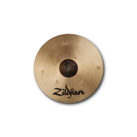 Zildjian 16" K Zildjian Cluster Crash Cymbal - Image 3