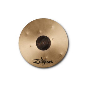 Zildjian 18" K Zildjian Cluster Crash Cymbal - Image 3