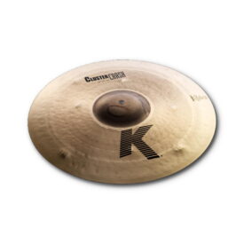 Zildjian 20" K Zildjian Cluster Crash Cymbal