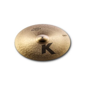 Zildjian 17" K Custom Dark Crash Cymbal